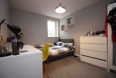 7 bed house, Cathays, Plasnewydd, Cardiff, CF244DJ - Image 4