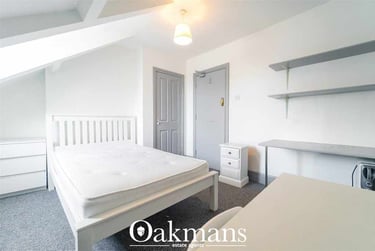5 bed house, Sefton Road, City Centre, Birmingham, B169DR - Image 13