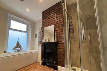 4 bed house, Splott, Cardiff, CF242AA - Image 4