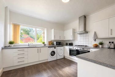 8 bed house, Roath, Plasnewydd, Cardiff, CF243PT - Image 2