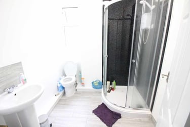 7 bed house, Cathays, Cardiff, CF103EE - Image 12