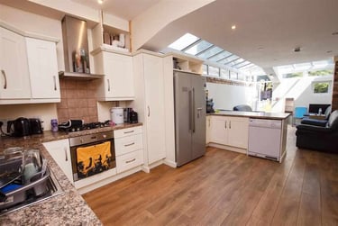 6 bed house, Heeley Road, Selly Park, Birmingham, B296EL - Image 4