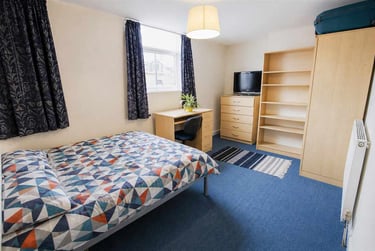 7 bed house, 165 Hubert Road, Selly Park, Birmingham, B296ET - Image 7
