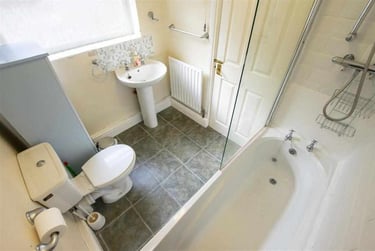 4 bed house, Harrow Road, Selly Park, Birmingham, B297DN - Image 8