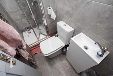 6 bed house, Hubert Road, Selly Park, Birmingham, B296EP - Image 11