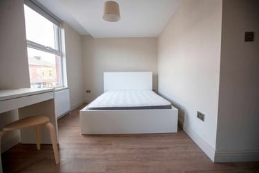 7 bed house, Haydn Avenue, Rusholme, Manchester, M144DL - Image 13