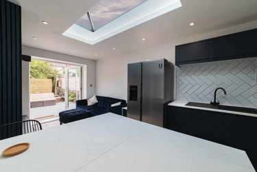 6 bed house, Cathays, Cardiff, CF244JN - Image 4