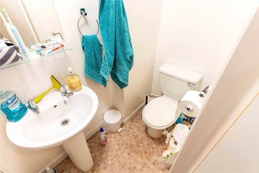 5 bed house, Exeter Road, Selly Park, Birmingham, B296EU - Image 14
