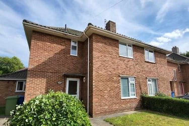 5 bed house, Sotherton Road, Eaton, Norwich, NR47DA - Image 4
