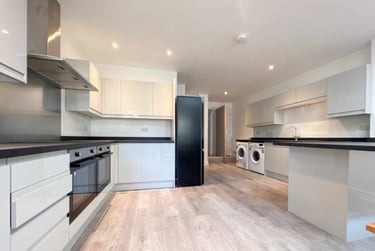 7 bed house, Cathays, Cardiff, CF244EP - Image 4