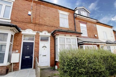 6 bed house, Alton Road, Selly Park, Birmingham, B297DX - Image 2