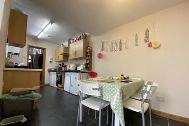 5 bed house, Cathays, Plasnewydd, Cardiff, CF244BR - Image 2