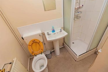6 bed house, Bournbrook Road, Selly Park, Birmingham, B297BH - Image 12