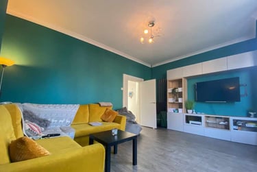 6 bed house, Roath, Plasnewydd, Cardiff, CF244TG - Image 1