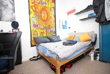 6 bed house, Cathays, Cardiff, CF244QQ - Image 4