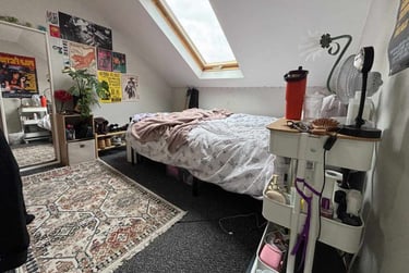 7 bed house, Cathays, Cardiff, CF244JL - Image 8