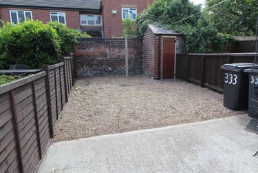 4 bed house, Shoreham Street, Heeley, Sheffield, S24FA - Image 12