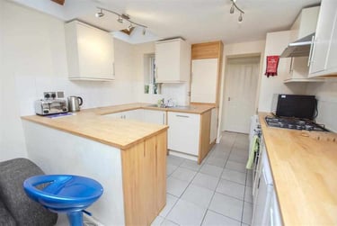 6 bed house, Hubert Road, Selly Park, Birmingham, B296ES - Image 2