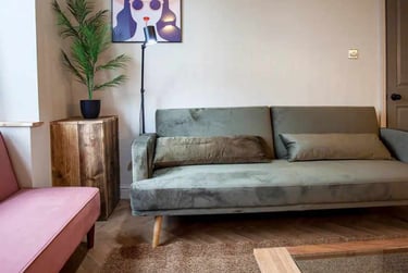 6 bed house, Monton Street Manchester, Rusholme, Manchester, M144LT - Image 4