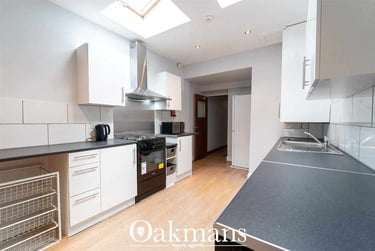 6 bed house, Tiverton Road, Selly Park, Birmingham, B296BY - Image 4