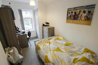 6 bed house, Selly Hill Road, Selly Park, Birmingham, B297DL - Image 7