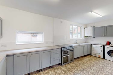 6 bed house, Sykefield Avenue, City Centre, Leicester, LE30LA - Image 8