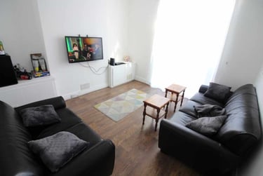 4 bed house, Heath, Gabalfa, Cardiff, CF143NT - Image 1
