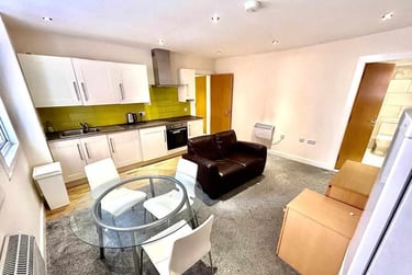 3 bed flat, 10 Denby Street, Highfield, Sheffield, S24QH - Image 3