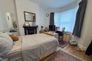 4 bed house, Cathays, Cardiff, CF244QS - Image 6