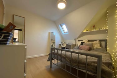 6 bed flat, Cathays, Cardiff, CF244DB - Image 5