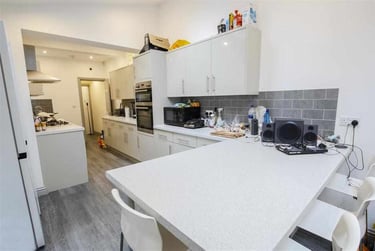 6 bed house, Selly Hill Road, Selly Park, Birmingham, B297DL - Image 4