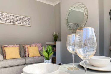 1 bed house, Adamsdown, Adamstown, Cardiff, CF240LF - Image 2
