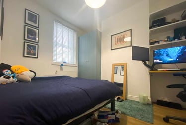 5 bed house, Cathays, Cardiff, CF244NW - Image 3