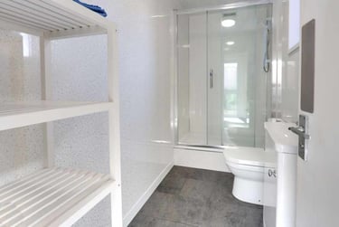 10 bed house, Old Tiverton Road, Mount Pleasant, Exeter, EX46NG - Image 11