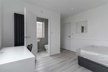 6 bed house, Reservoir Road, Harborne, Birmingham, B296TE - Image 9
