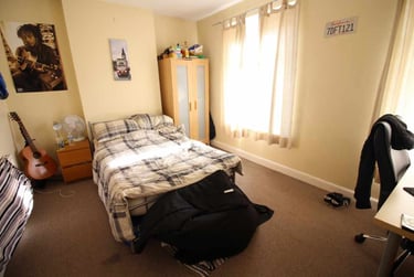 4 bed house, Cathays, Cardiff, CF244JH - Image 7