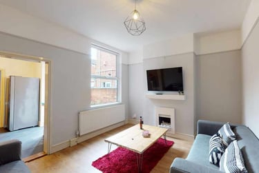 5 bed house, Stretton Road, City Centre, Leicester, LE36BJ - Image 3