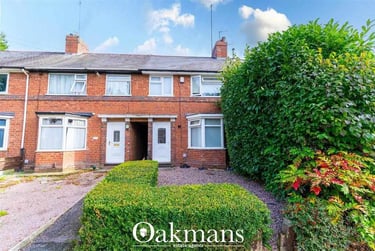 4 bed house, Tennal Road, Harborne, Birmingham, B322HH - Image 2
