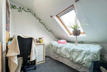 7 bed house, Cathays, Cardiff, CF244JL - Image 12