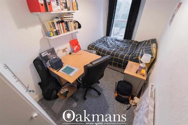 4 bed house, Exeter Road, Selly Park, Birmingham, B296EX - Image 9