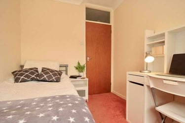 4 bed house, Northfields, Earlham, Norwich, NR47EX - Image 10