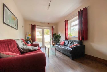 6 bed house, Cathays, Cardiff, CF244JP - Image 4