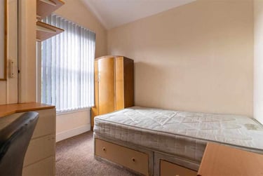 5 bed house, Bournbrook Road, Selly Park, Birmingham, B297BH - Image 11