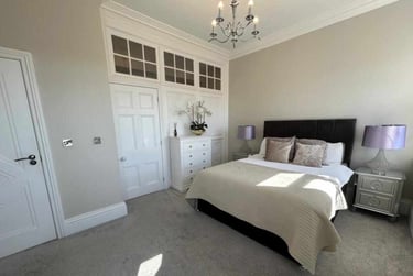 2 bed house, Cardiff Bay, Cardiff, CF105LG - Image 5