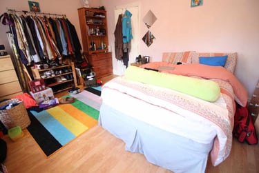 4 bed house, Roath, Plasnewydd, Cardiff, CF244TQ - Image 4