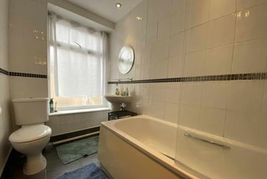 7 bed house, Cathays, Plasnewydd, Cardiff, CF244BR - Image 12