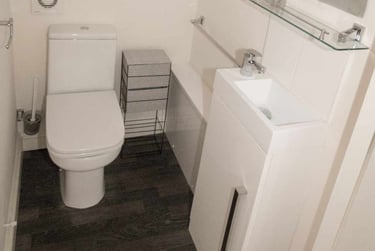 4 bed house, Blue Fox Close, City Centre, Leicester, LE30EE - Image 15