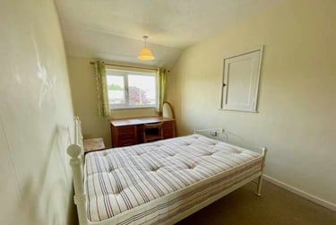 4 bed house, Wycliffe Road, Earlham, Norwich, NR47DX - Image 5