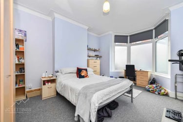 3 bed house, Peveril Road, Ecclesall, Sheffield, S117AP - Image 5