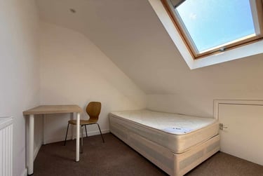 7 bed house, Cathays, Cardiff, CF244JF - Image 12